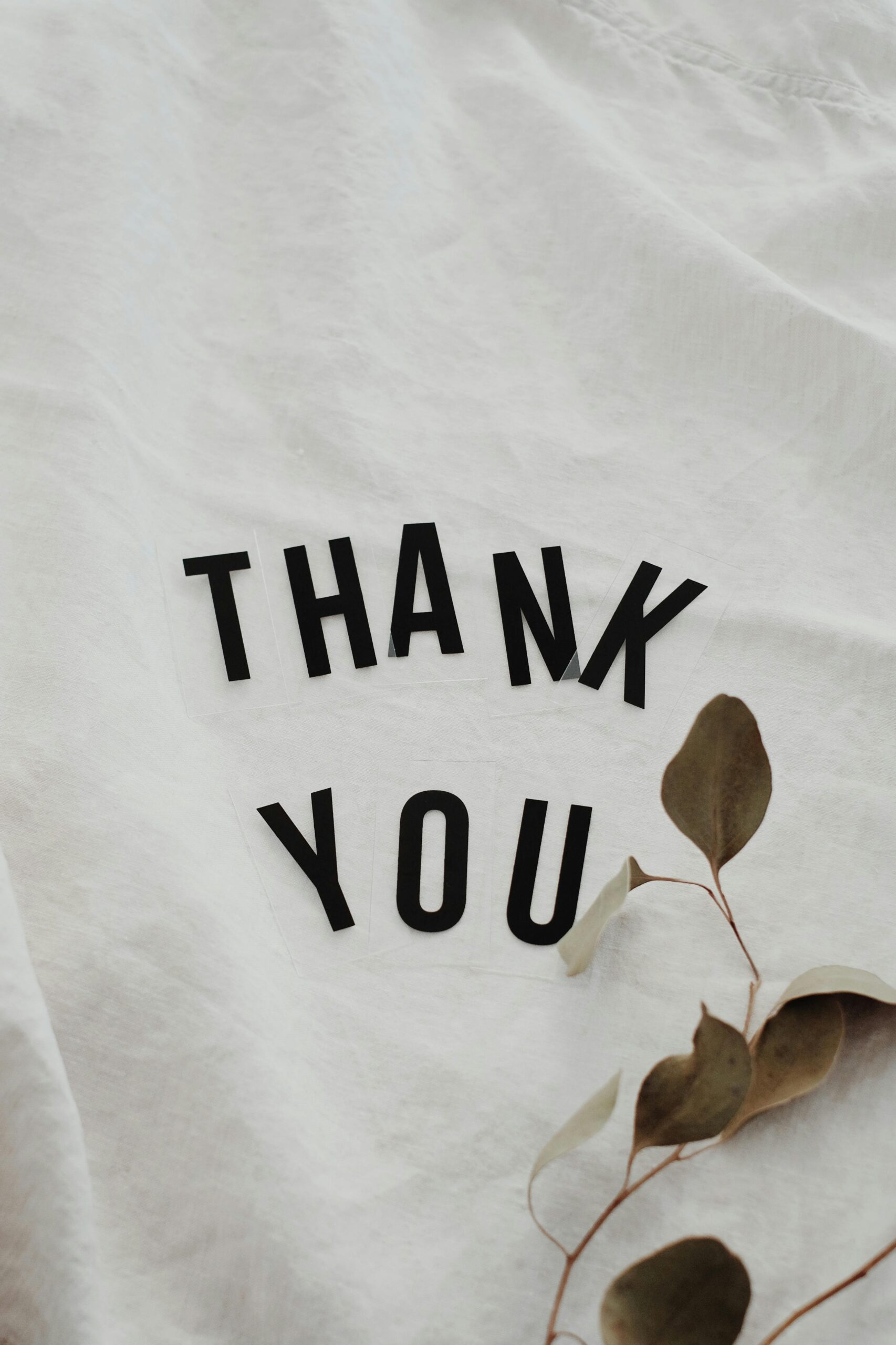 Thank you for playing
