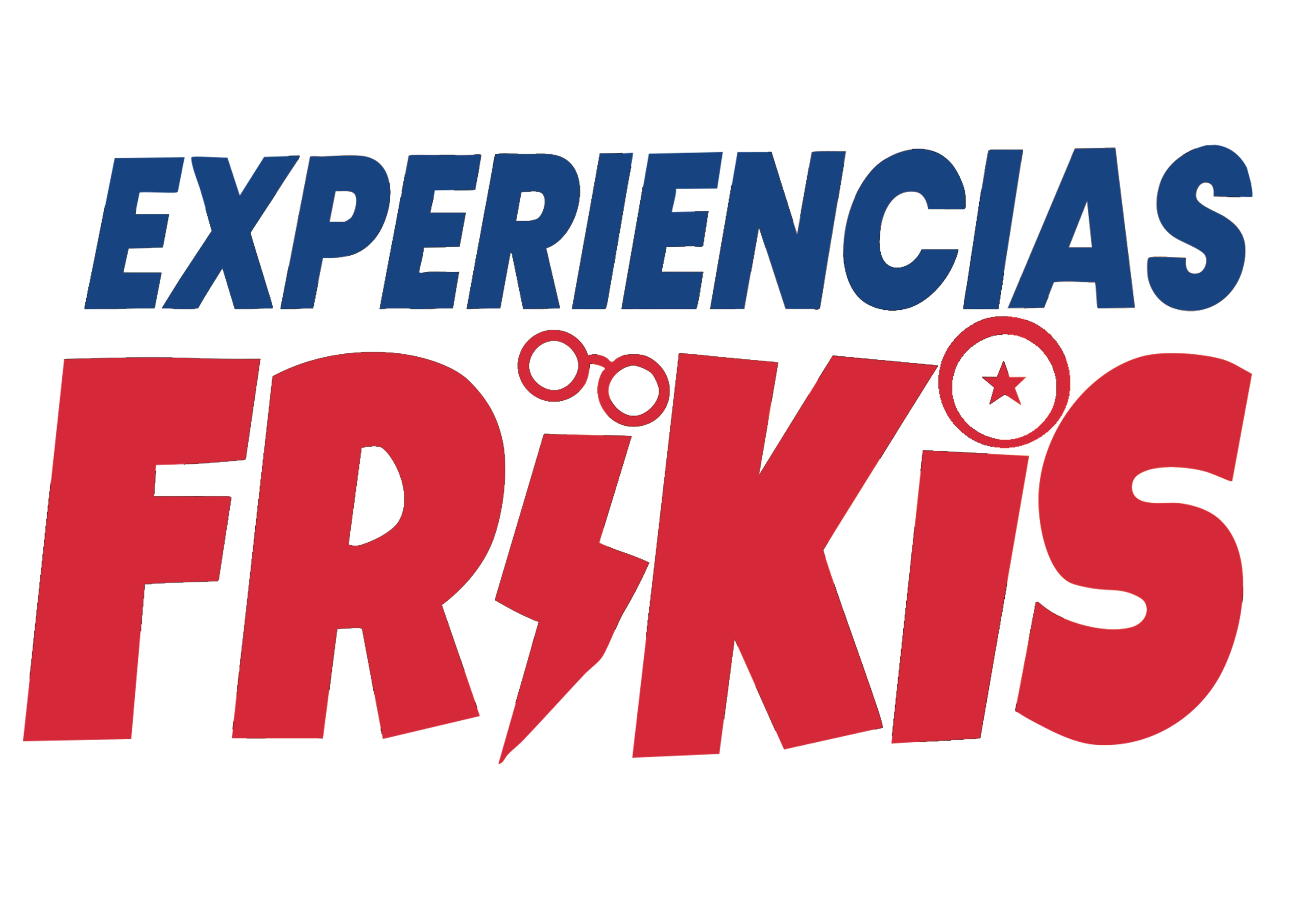 Experiencias Frikis