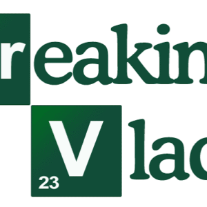 Ruta con Breaking Vlad